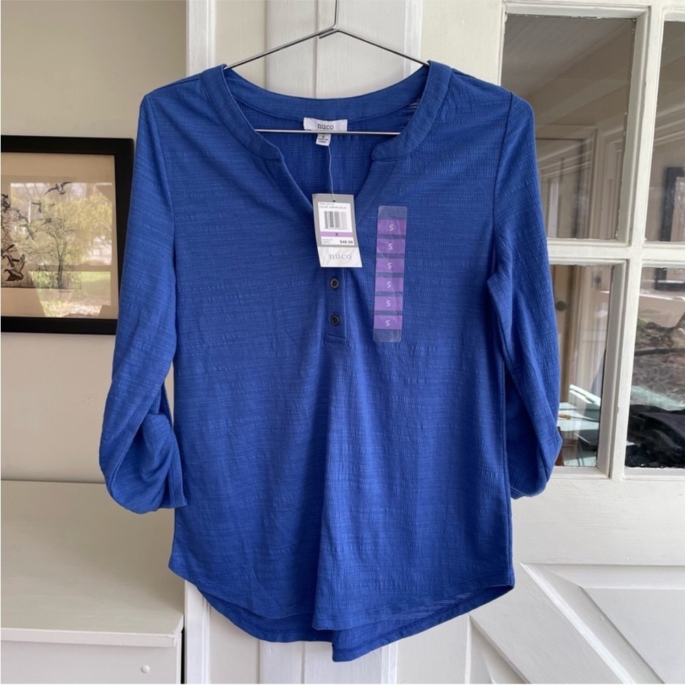 Nuco Women's Blouse